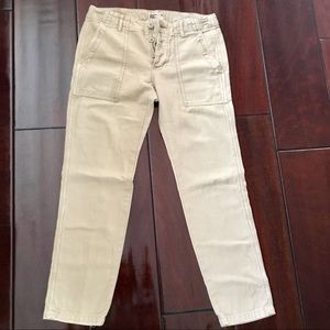 American Eagle Khakis Sz 00